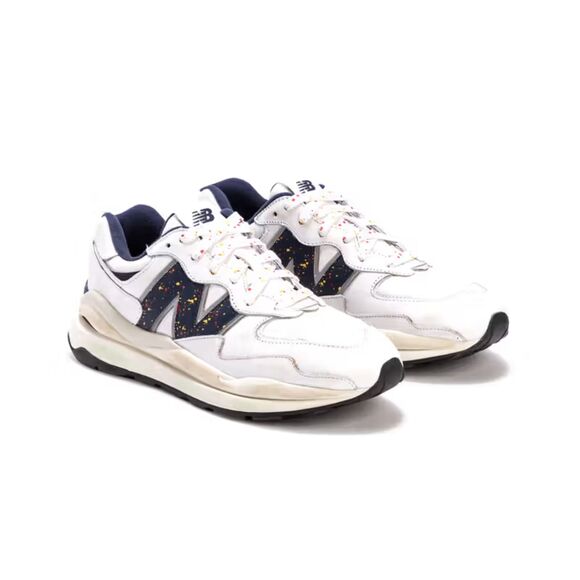 New Balance 57/40 "Father's Day" - EUC - Size 15 - Picture 1 of 5